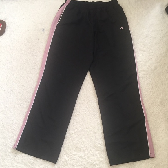 Champion Pants - Champion waterproof pants